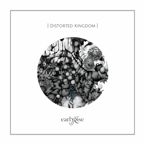 Distorted Kingdom | Boomplay Music