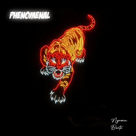 Phenomenal | Boomplay Music