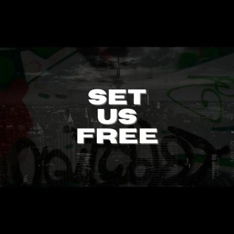 Set Us Free (feat. Ponder XIV)