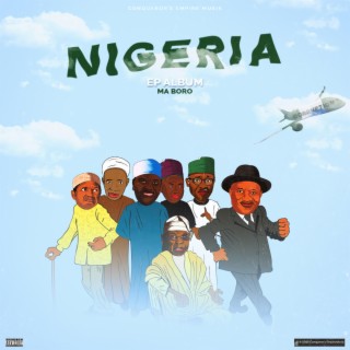 Nigeria