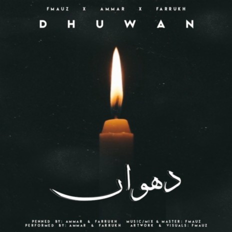 Dhuwan ft. Farrukh FM & Ammar Sial