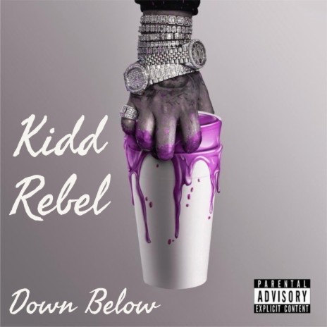 Down Below (with 2Kxld) | Boomplay Music