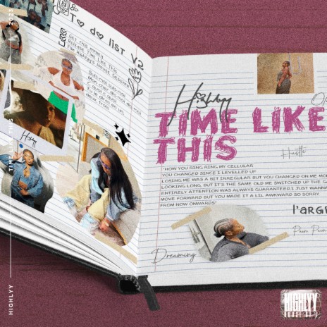 Time Like This | Boomplay Music