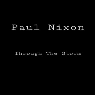 Paul Nixon