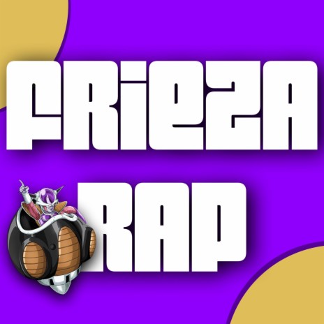 Frieza Rap | Boomplay Music