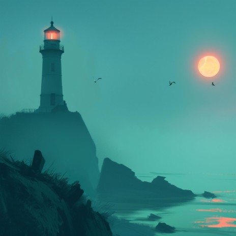 The Lighthouse | Boomplay Music