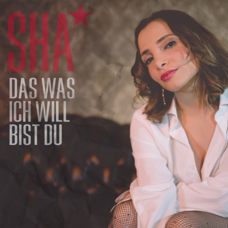 Das was ich will bist Du | Boomplay Music