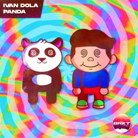 Panda | Boomplay Music