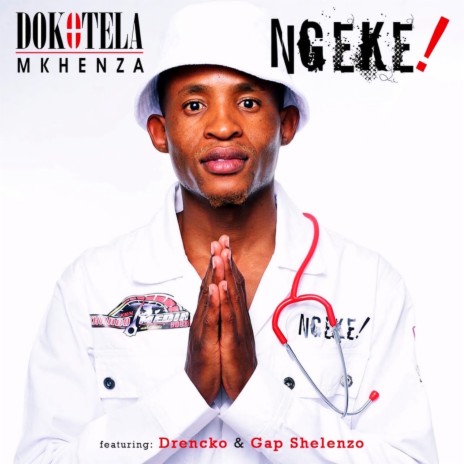 Ngeke | Boomplay Music