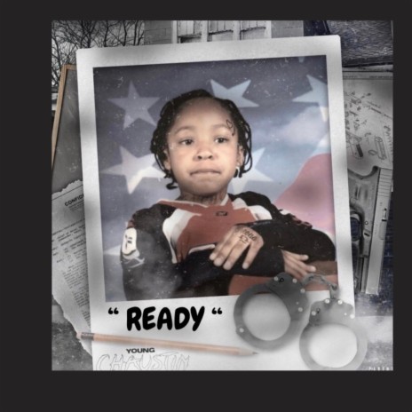 READY | Boomplay Music