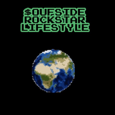 S.S.R.L ft. $OUF$IDE