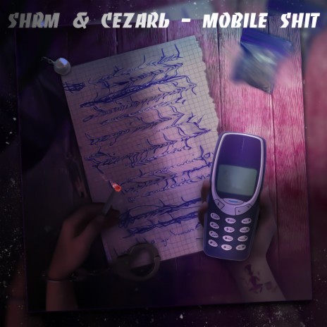 Shimmy Shimmy Yo ft. CEZARЬ & Skinny White