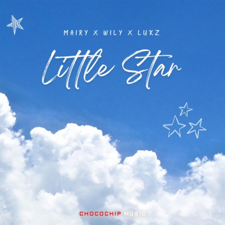Little Star ft. Mairy & WiLY | Boomplay Music