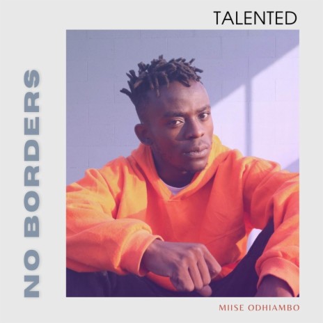 Talented (Afrofusion version) | Boomplay Music