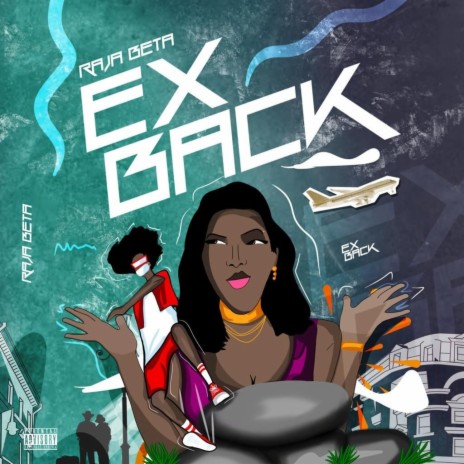 Ex back | Boomplay Music