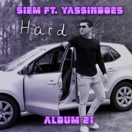 Hard (feat. YassinDoes) | Boomplay Music
