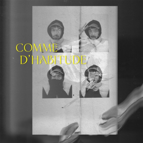 Comme d'habitude | Boomplay Music