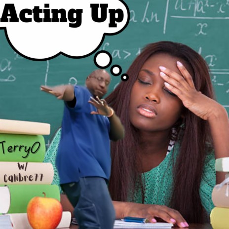 Acting Up | Boomplay Music