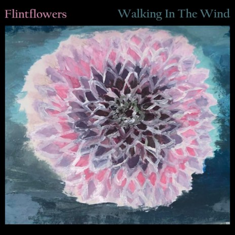 Walking In The Wind | Boomplay Music