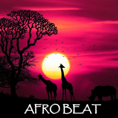 Afro Africa Beach Beat | Boomplay Music