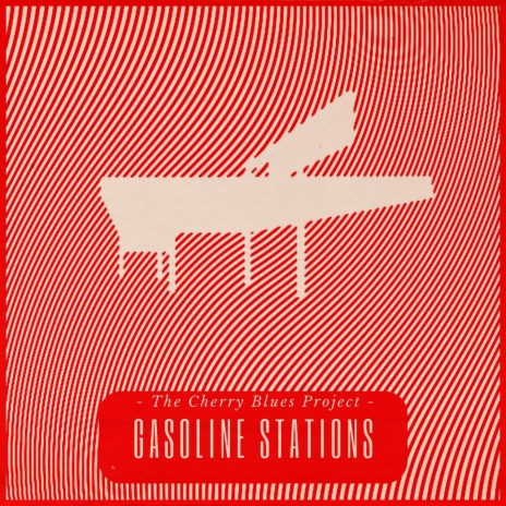 Gasoline Stations X | Boomplay Music