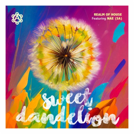 Sweet Dandelion (Arawakan AfroSoul mix) ft. NAE (SA)