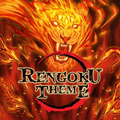 Rengoku Theme V2 | Boomplay Music