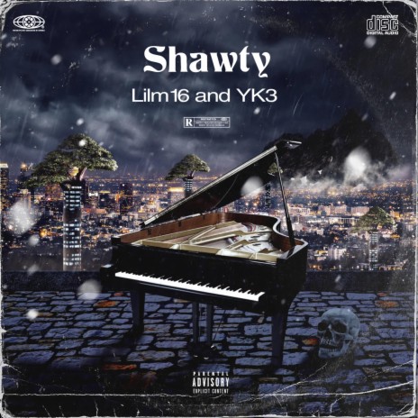 Shawty (feat. YK3) | Boomplay Music