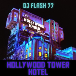 Hollywood Tower Hotel EP