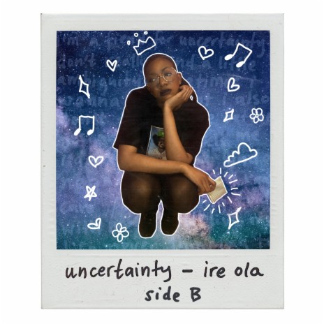 uncertainty (side B) | Boomplay Music