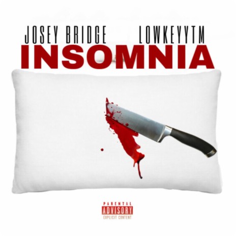 INSOMNIA ft. LowKeyytm | Boomplay Music