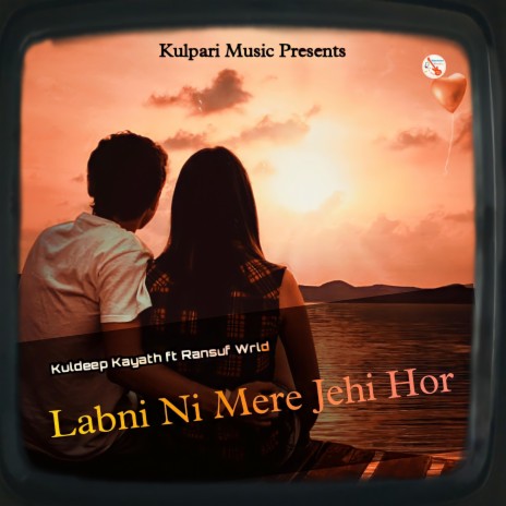 Labni Ni Mere Jehi Hor (feat. RanSuf Wrld) | Boomplay Music
