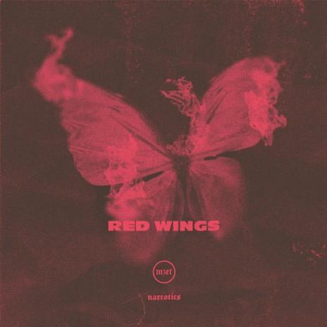 RED WINGS ft. narcotics | Boomplay Music