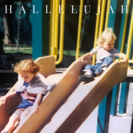 Hallelujah | Boomplay Music