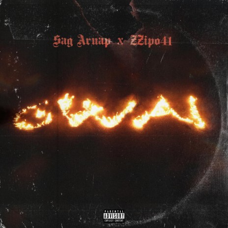 GWAI ft. ZZIPO 41 | Boomplay Music