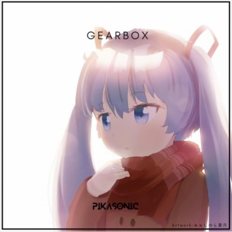 GearBox (feat. Hatsune Miku)