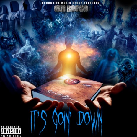 It's Goin Down | Boomplay Music