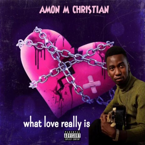 What love really is | Boomplay Music