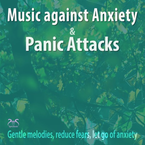 Piano Melody, Gentle Nature Sounds - Reduce Anxiety ft. Torsten Abrolat & SyncSouls | Boomplay Music