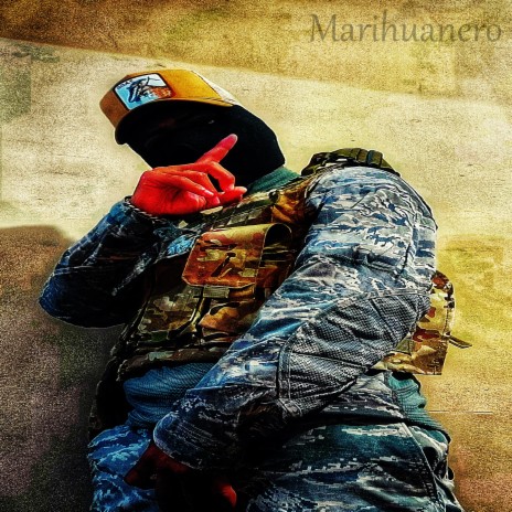 Marihuanero | Boomplay Music