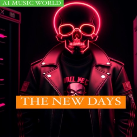THE NEW DAYS | Boomplay Music