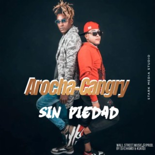 Sin Piedad ft. Arocha lyrics | Boomplay Music