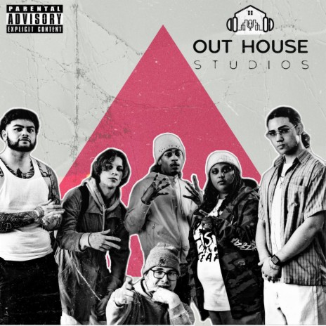 Out House Studios Cypher (Instrumental)