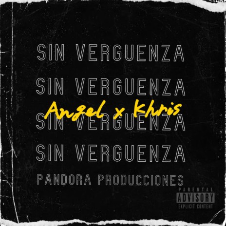 Sin Verguenza | Boomplay Music