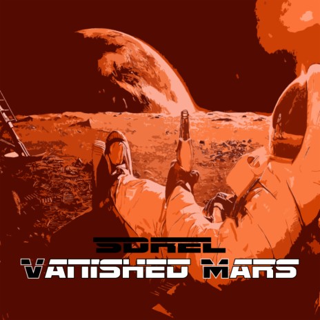 Vanished Mars | Boomplay Music