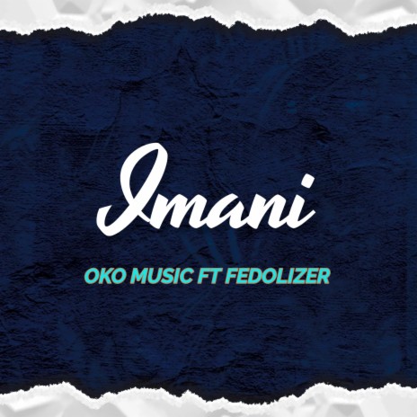 Imani (feat. Fedolizer) | Boomplay Music