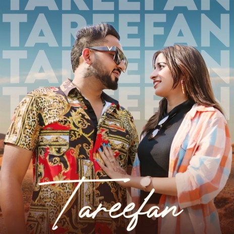 Tareefan ft. M Studio | Boomplay Music