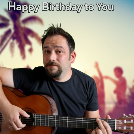 Happy Birthday to You (Chipmunk Style) | Boomplay Music
