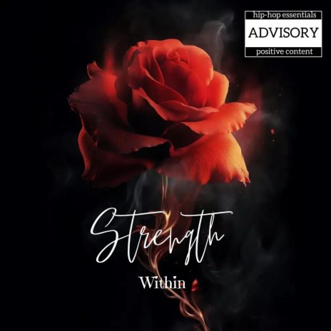 Strength Within | Boomplay Music