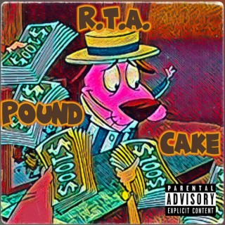 Pound Cake